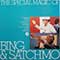 Bing Crosby, Louis Armstrong - The Special Magic Of Bing and Satchmo