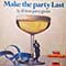 James Last - Make The Party Last