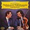 Daniel Barenboim, Pinchas Zukerman, Orchestre De Paris - Johannes Brahms: Violinkonzert, Violin Concerto