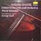 Pierre Fournier, George Szell, Berlin Philharmonic Orchestra - Antonin Dvorak: Concerto For Cello And Orchestra