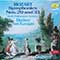 Herbert Von Karajan, Berlin Philharmonic Orchestra - Mozart: Symphonies Nos.29 and 33