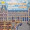 Sergei Vasilyevich Rachmaninoff - Modest Mussorgsky; Pictures At An Exhibition, 6 Preludes