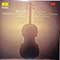 Christian Ferras, Berliner Philharmoniker, Herbert Von Karajan - Brahms; Violin Concerto In D Major