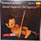 Salvatore Accardo - Nicolo Paganini; 24 Capricci