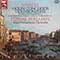 Itzhak Perlman, Israel Philharmonic Orchestra - Vivaldi; Violin Concertos, Violinkonzerte