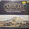 Herbert von Karajan, Berliner Philharmoniker - Ludwig van Beethoven; Overtures