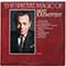 Bert Kaempfert and His Orchestra - The Special Magic Of Bery Kaempfert