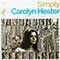 Carolyn Hester - Simply Carolyn Hester