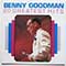 Benny Goodman - 20 Greatest Hits