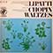 Dinu Lipatti - Dinu Lipatti Plays The Chopin Waltzes