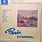Various - Paris Eternel; Original Versions Of The Most Famous French Melodies