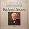 Various - Musicalia 62. Richard Strauss