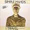 Simple Minds - I Travel (Special Remixed Version)