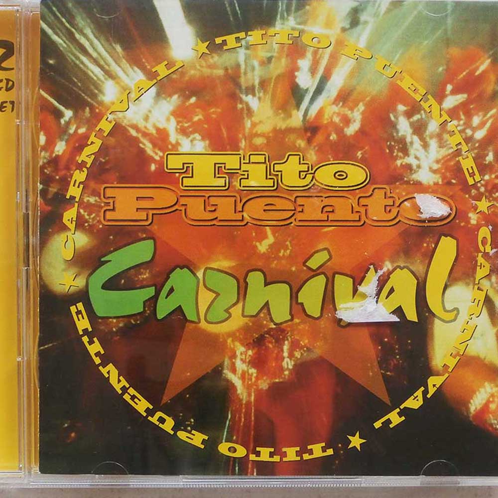 Tito Puente - Carnival