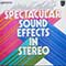 Various - Spectacular Sound Effects in Stereo