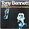 Tony Bennett, The London Philharmonic Orchestra - Get Happy With The London Philharmonic Orchestra