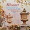The Grumiaux Trio, William Bennett - Mozart; Complete Quartets For Flute and Strings