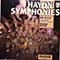 Bernard Haitink , Concertgebouw Orchestra, Amsterdam - Haydn; Symphony No 96, Symphony No 99