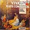 I Musici, Severino Gazzelloni - Vivaldi; Flute Concertos