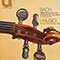 I Musica - Bach: Violin Concertos and Concerto For Two Violins