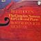 Mstislav Rostropovich, Sviatoslav Richter - Beethoven: The Complete Sonatas for Cello and Piano