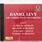 Daniel Levy - The London Piano Recordings