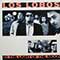 Los Lobos - By The Night Of The Moon
