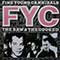 Fine Young Cannibals - The Raw and Cooked