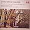 Wolfgang Schneiderhan, Berliner Philharmoniker, Paul Van Kempen - Johannes Brahms; Concerto For Violin and Orchestra D Major Op. 77