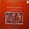 Henryk Szeryng, Peter Rybar - Johann Sebastian Bach: Concerti Per Violino BWV 1041-1043