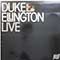 Duke Ellington - Duke Ellington Live