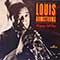 Louis Armstrong - Mahogany Hall Stomp