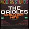 The Orioles, Sonny Til - Modern Sounds Of The Orioles Greatest Hits