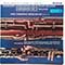 Sir Thomas Beecham, Gwydion Brooke, Jack Brymer, Royal Philharmonic Orchestra - Mozart: Concerto's in B Flat Major, K.191 For Bassoon and Orchestra; in A Major, K.622 For Clarinet and Orchestra