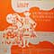 Hans Swarowsky, The Vienna State Opera Orchestra - Liszt: Hungarian Rhapsodies Nos. 1, 2, 3 and 6, Johann Strauss: Czardas from Ritter Pasman