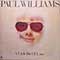 Paul Williams - A Little Bit Of Love