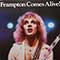 Peter Frampton - Frampton Comes Alive