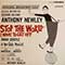 Anthony Newley - Stop The World- I Want To Get Off: Original Broadway Cast