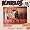 Karlos - Karlos Live! Virtuoso Magic Violin