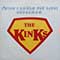 The Kinks - (Wish I Could Fly Like) Superman