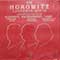 Vladimir Horowitz - The Horowitz Concerts 1978/79: His First Recordings of: Schumann, Rachmaninoff, Liszt
