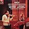 Anne-Sophie Mutter, Salvatore Accardo, English Chamber Orchestra - Bach: Concerto For Two Violins in D Minor, Violin Concertos in A Minor and E Major