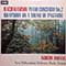 Agustin Anievas, New Philharmonia Orchestra - Rachmaninov; Piano Concerto No.2, Rhapsody On A Theme Of Paganini