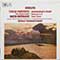 David Oistrakh, Gennady Rozhdestvensky, Moscow Radio Symphony Orchestra, Leningrad Philharmonic Orchestra - Sibelius: Violin Concerto, Two Humoreskes, Belshazzar's Feast, Romance in C, Valse Triste