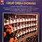 Various - Great Opera Choruses
