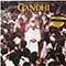 Ravi Shankar, George Fenton - Gandhi: Music From The Original Motion Picure Soundtrack