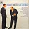 Ray Conniff, Billy Butterfield - Conniff Meets Butterfield