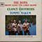 Clancy Brothers and Tommy Makem - The Boys Won't Leave The Girls Alone