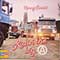 Kenny Seratt - Ridin' The Big A