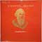 John Randolph Masters, The Symphony Orchestra Of The Philadelphia Music Guild - Johannes Brahms: Symphony 3, Academic Festival Overture